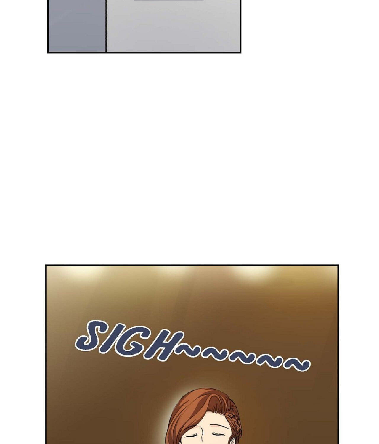 All I Want Is You Chapter 13 page 57 - 