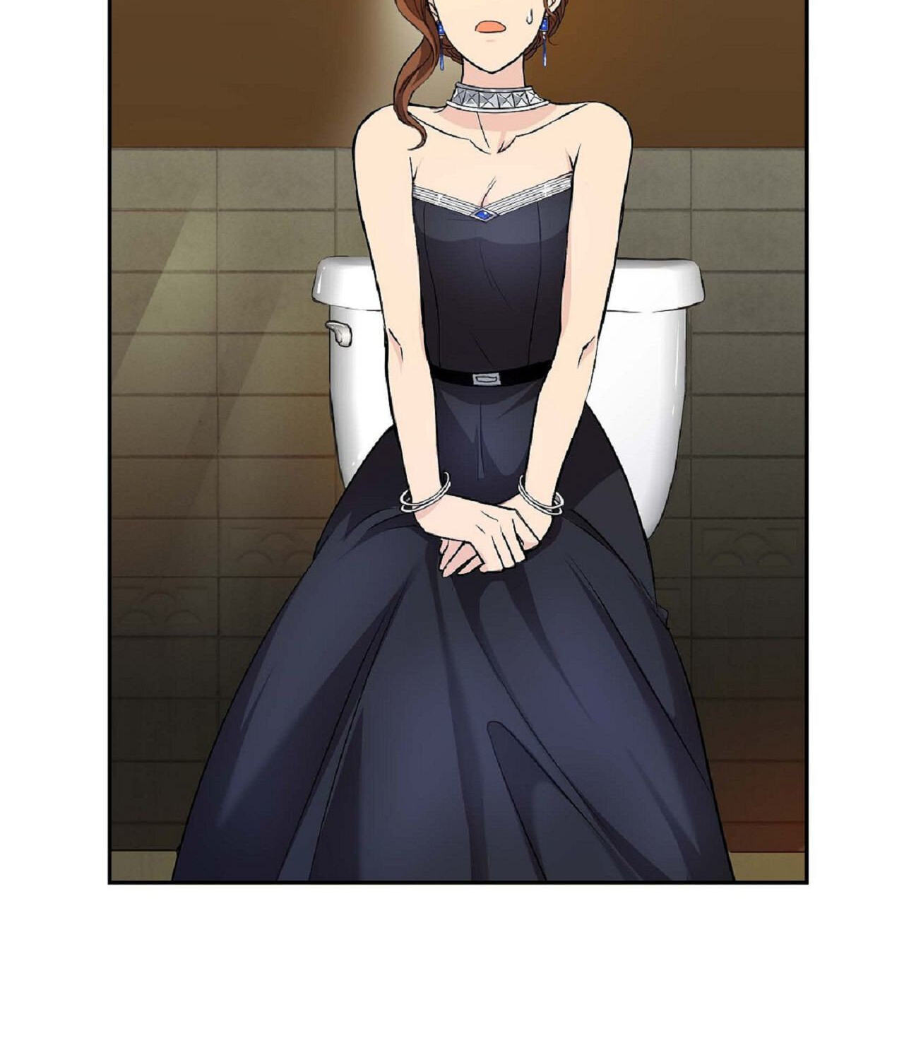All I Want Is You Chapter 13 page 58 - 