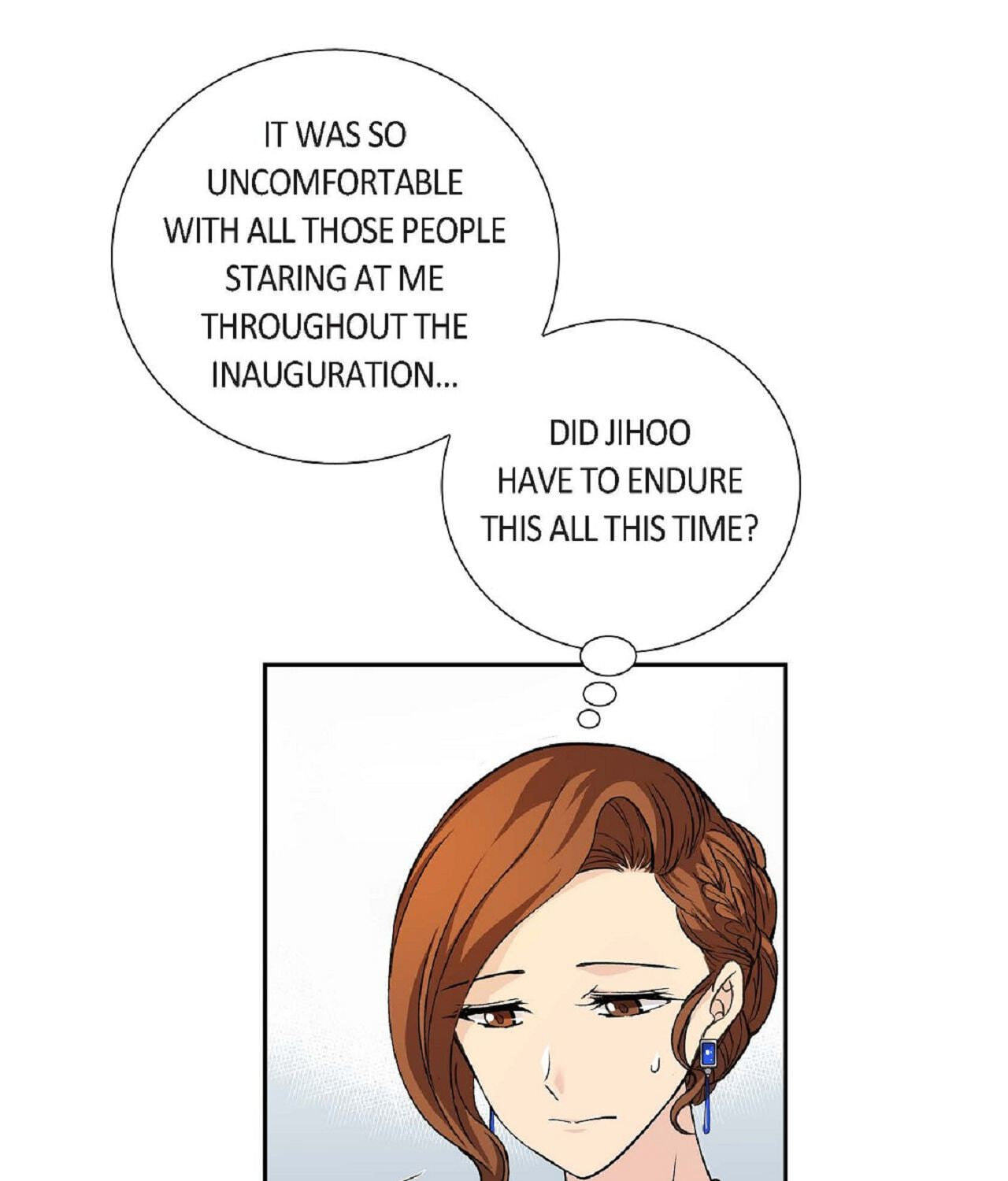 All I Want Is You Chapter 13 page 59 - 