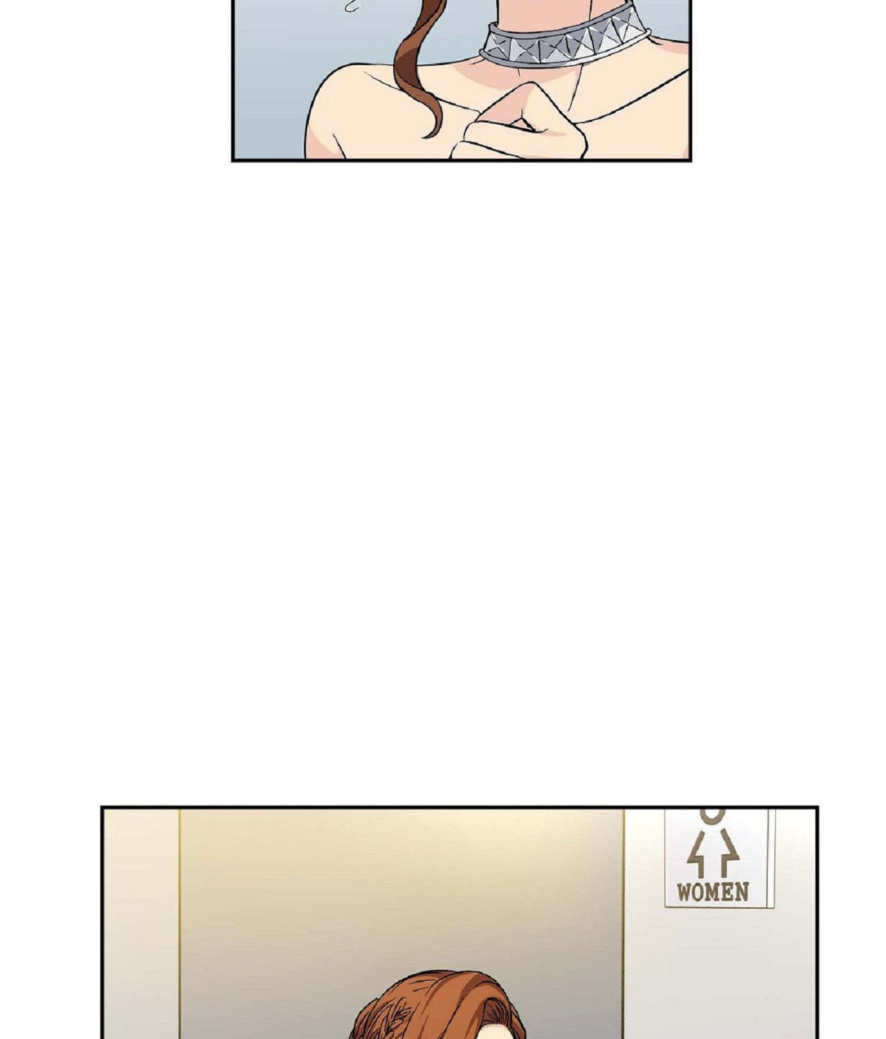 All I Want Is You Chapter 13 page 60 - 