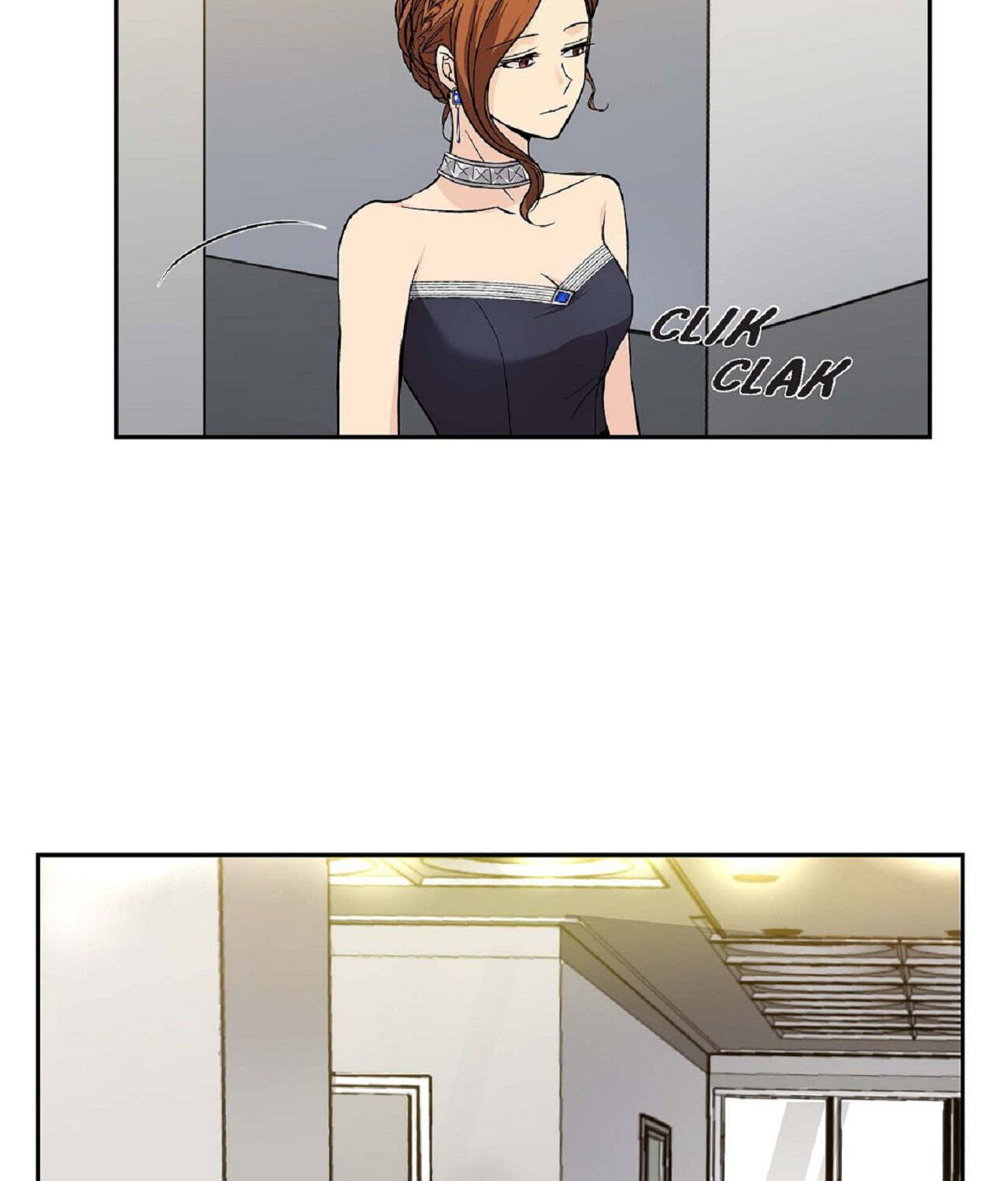 All I Want Is You Chapter 13 page 61 - 