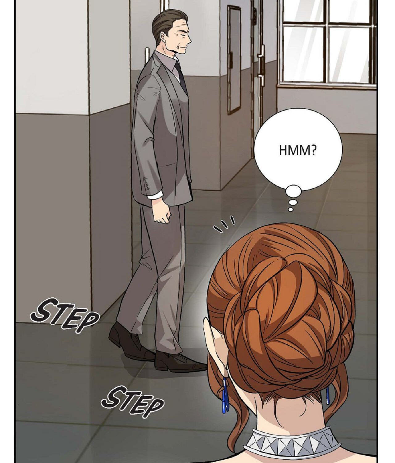 All I Want Is You Chapter 13 page 62 - 