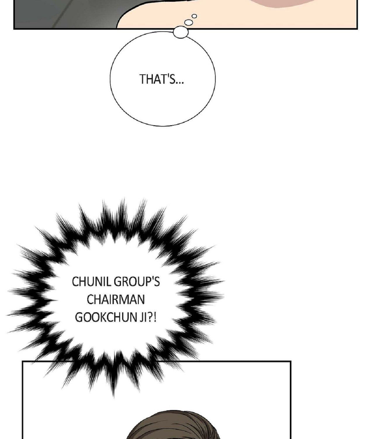 All I Want Is You Chapter 13 page 63 - 