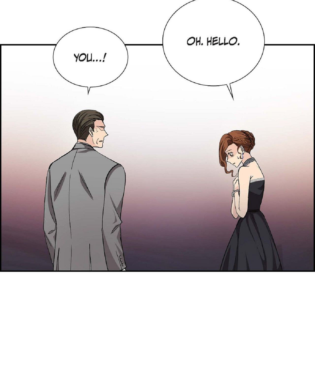 All I Want Is You Chapter 13 page 65 - 