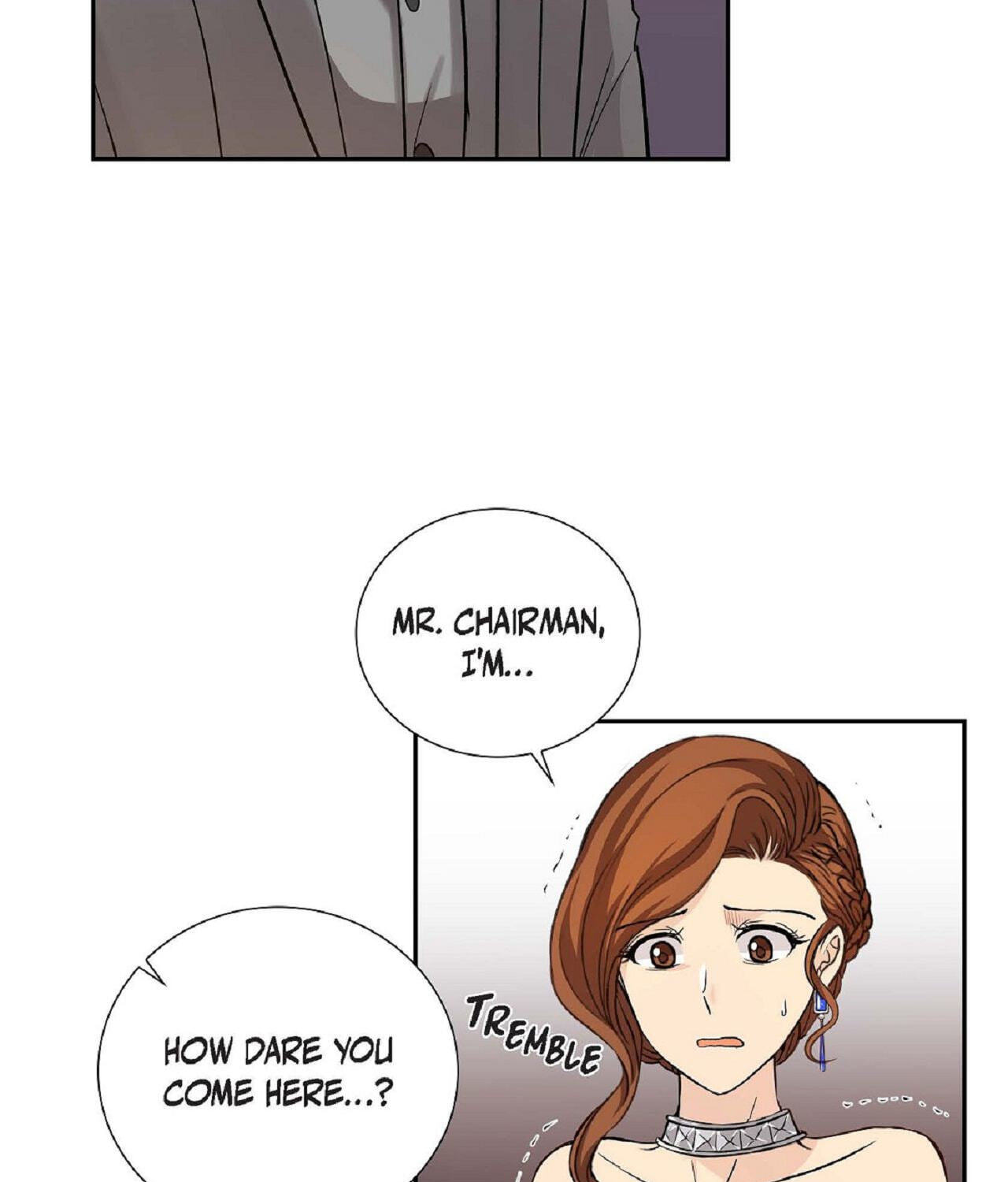 All I Want Is You Chapter 13 page 67 - 