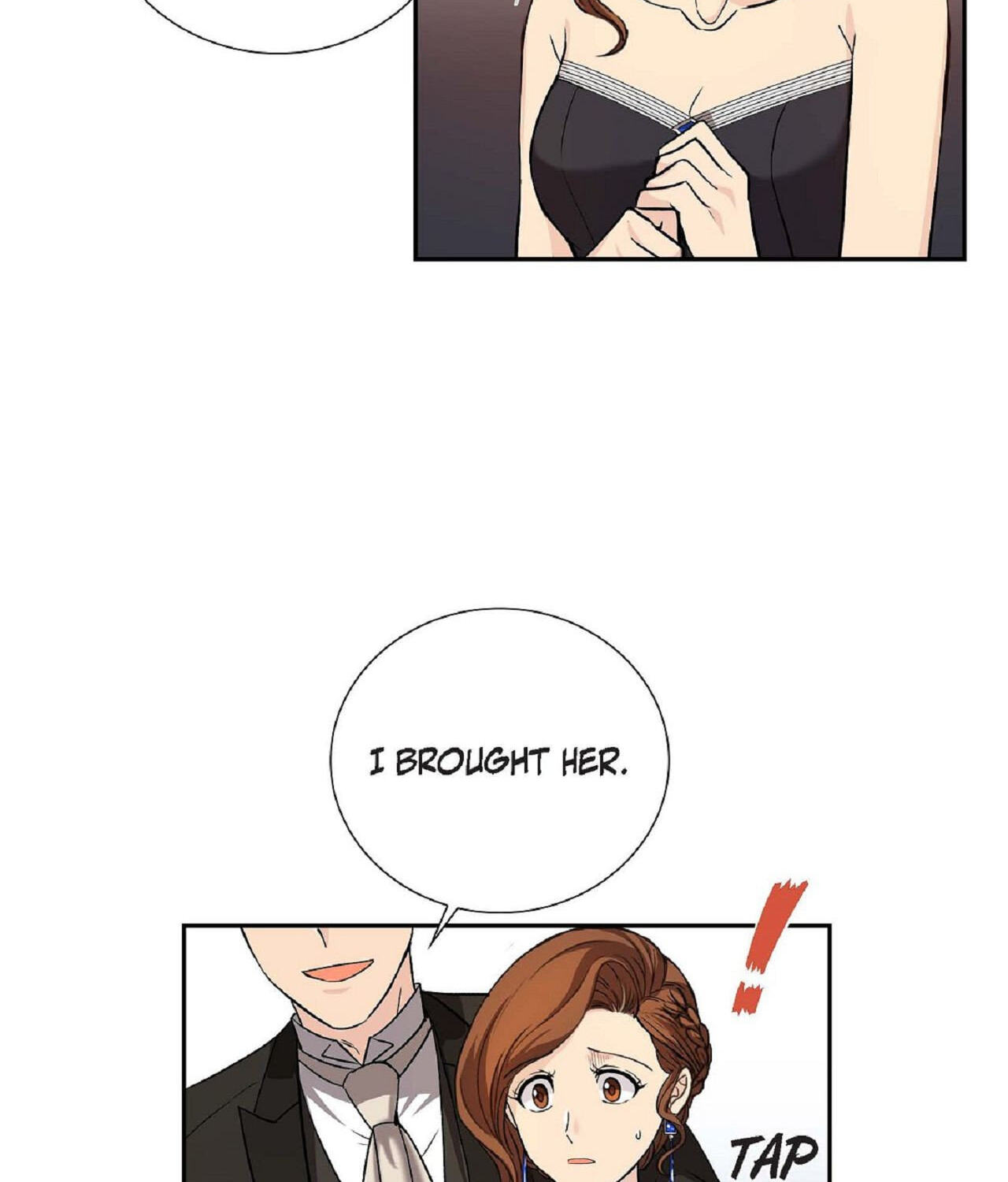 All I Want Is You Chapter 13 page 68 - 