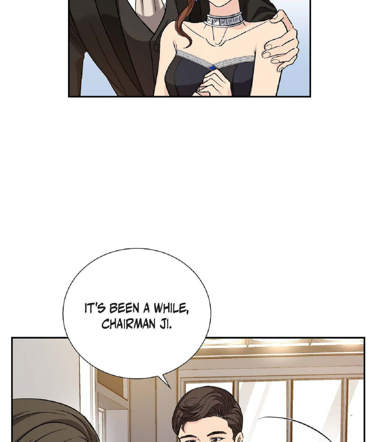All I Want Is You Chapter 13 page 69 - 