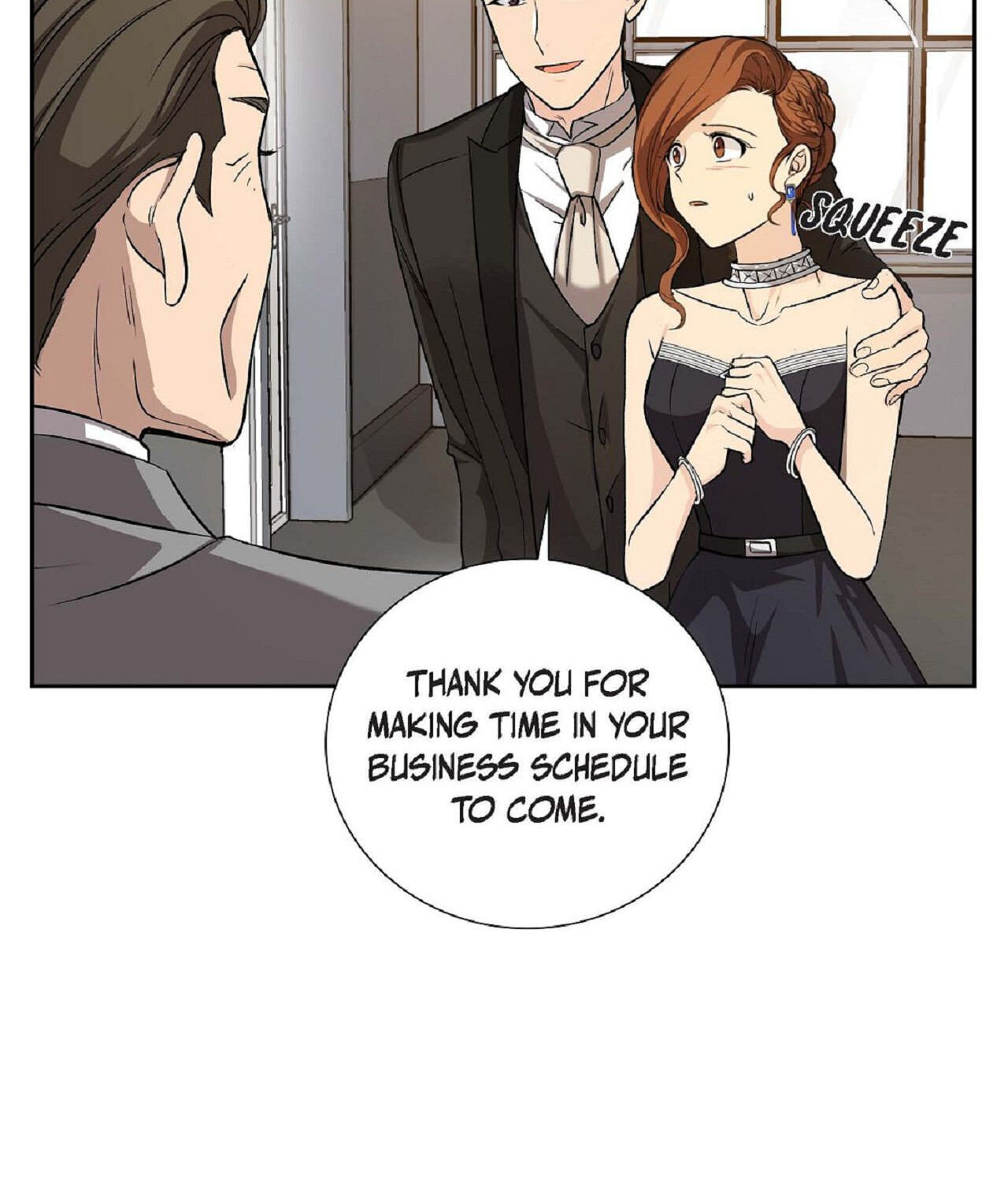 All I Want Is You Chapter 13 page 70 - 