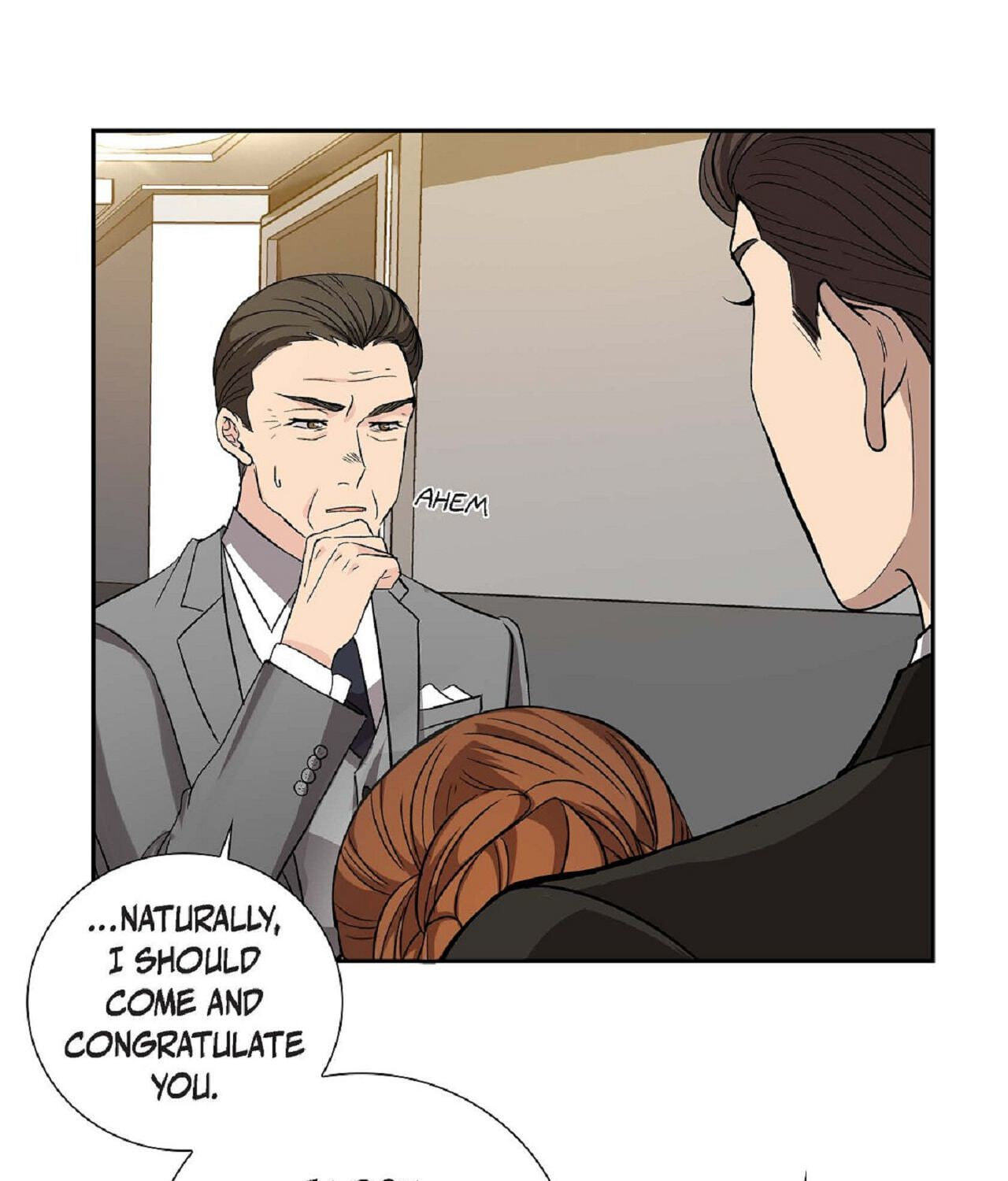 All I Want Is You Chapter 13 page 71 - 