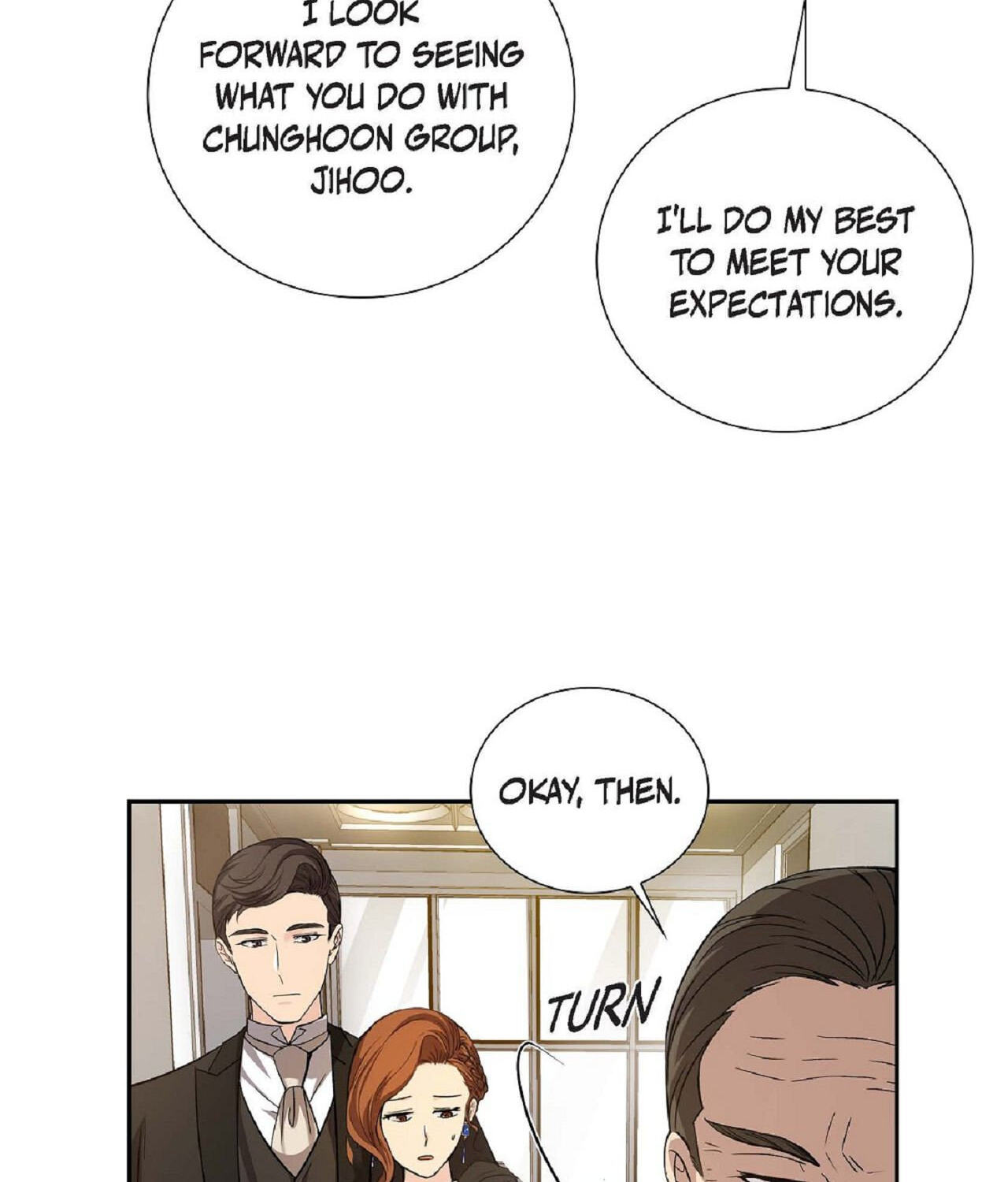 All I Want Is You Chapter 13 page 72 - 