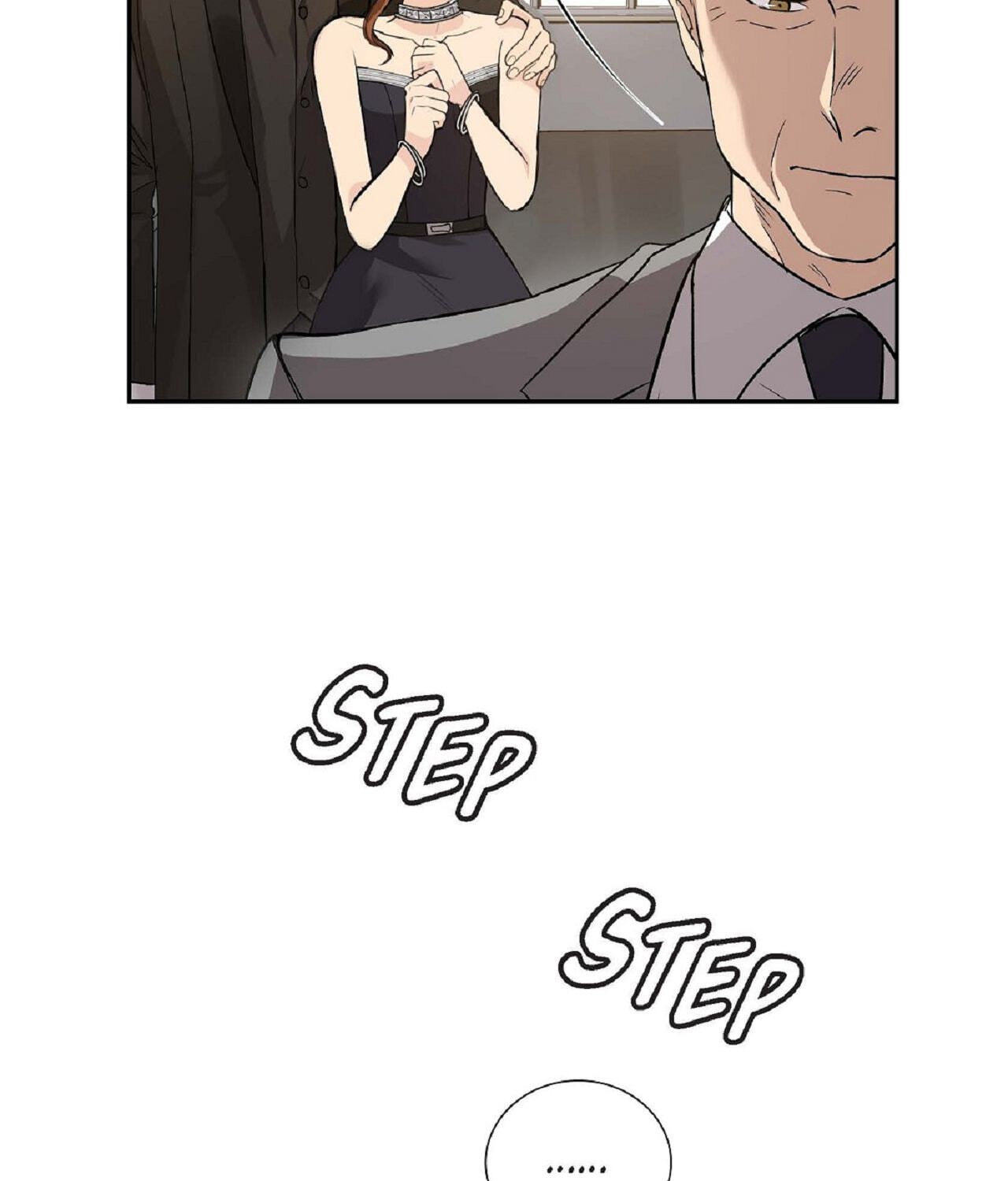 All I Want Is You Chapter 13 page 73 - 