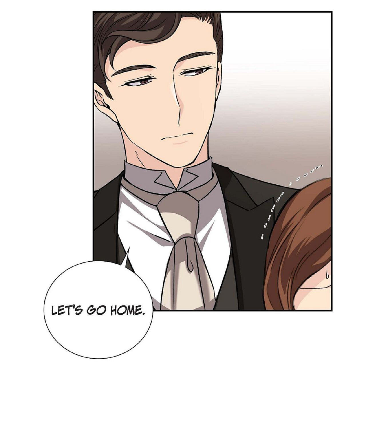 All I Want Is You Chapter 13 page 75 - 
