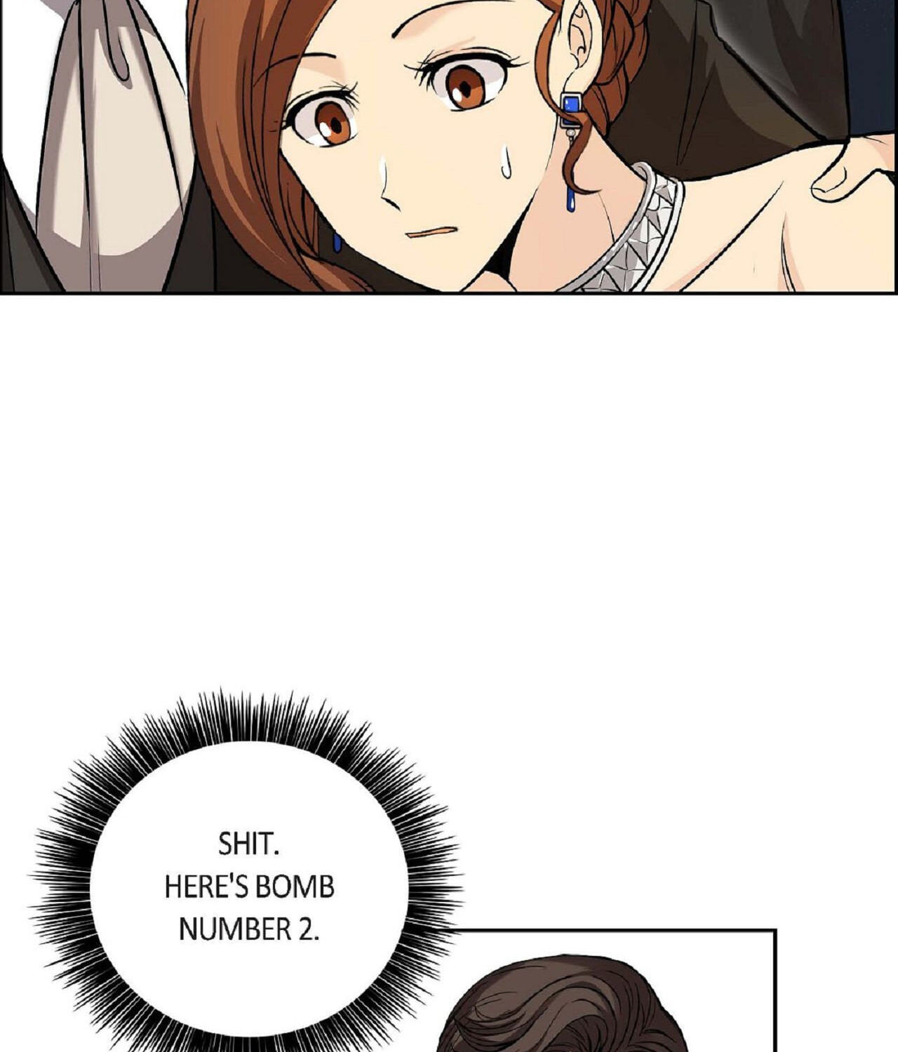 All I Want Is You Chapter 13 page 78 - 