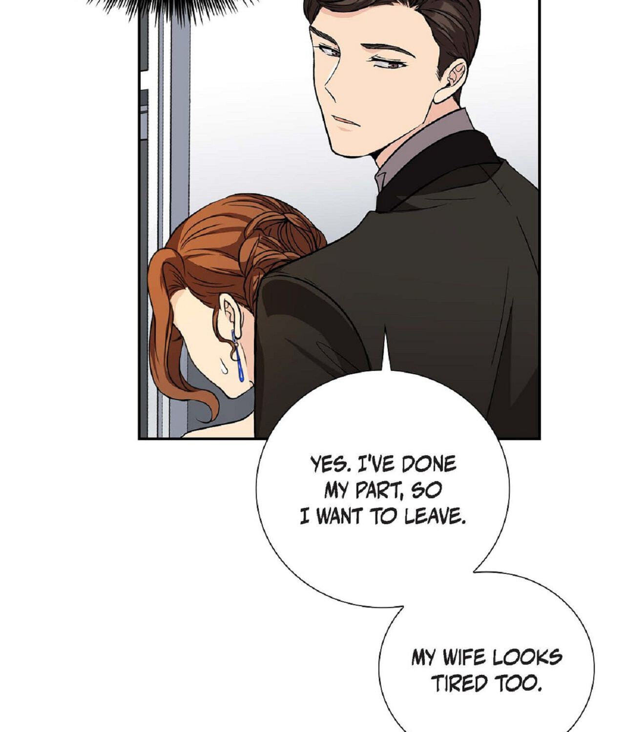 All I Want Is You Chapter 13 page 79 - 