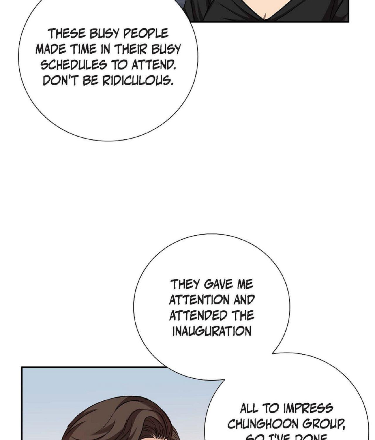 All I Want Is You Chapter 13 page 81 - 