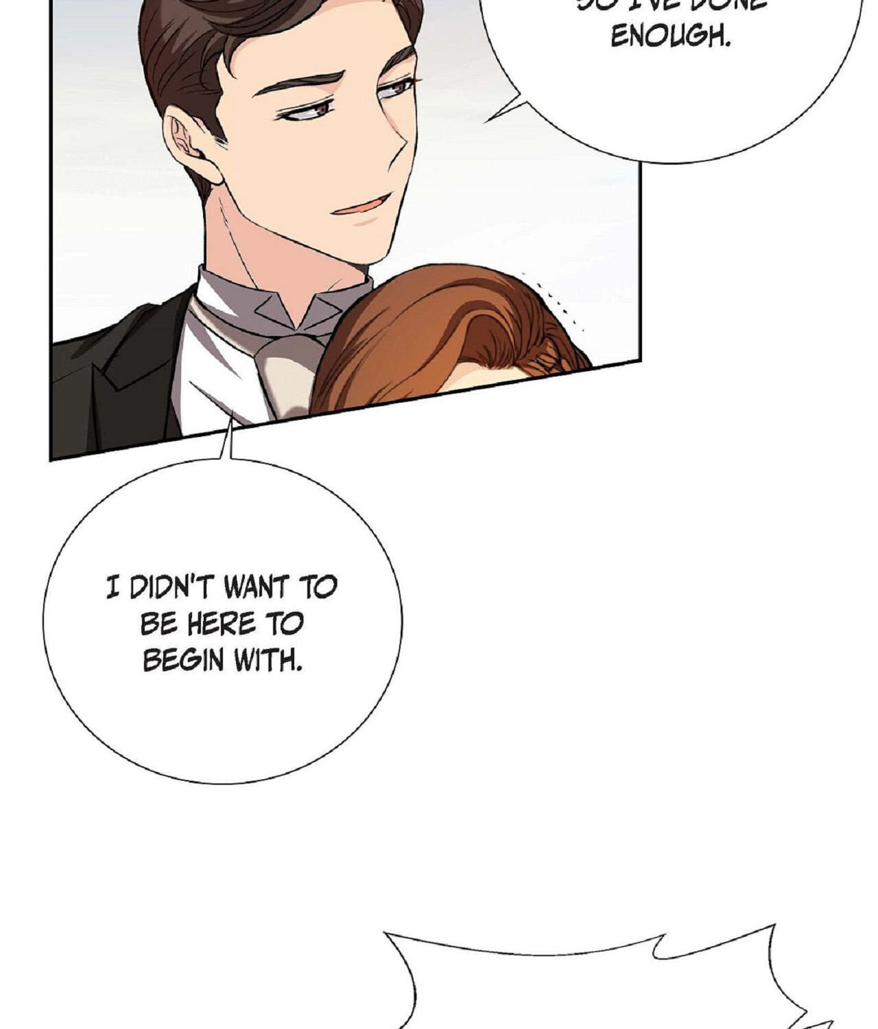 All I Want Is You Chapter 13 page 82 - 