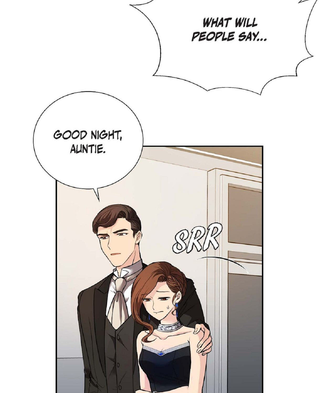 All I Want Is You Chapter 13 page 83 - 