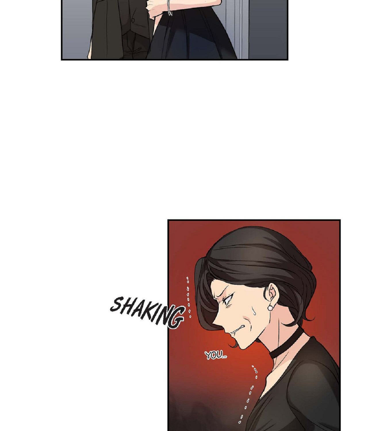 All I Want Is You Chapter 13 page 84 - 
