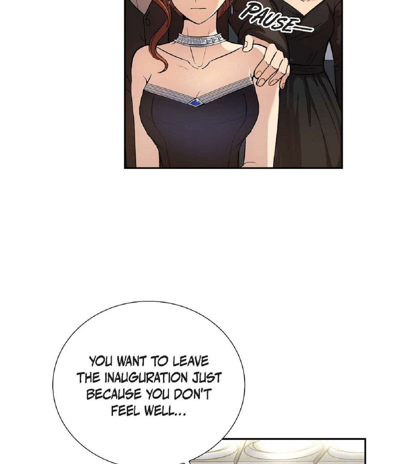 All I Want Is You Chapter 13 page 86 - 
