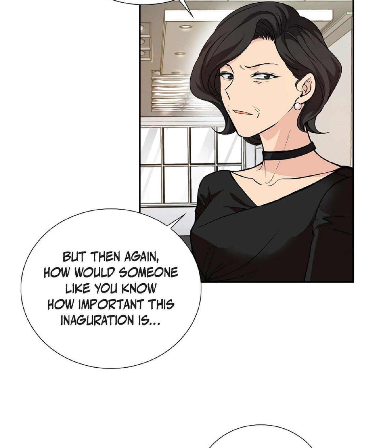 All I Want Is You Chapter 13 page 87 - 