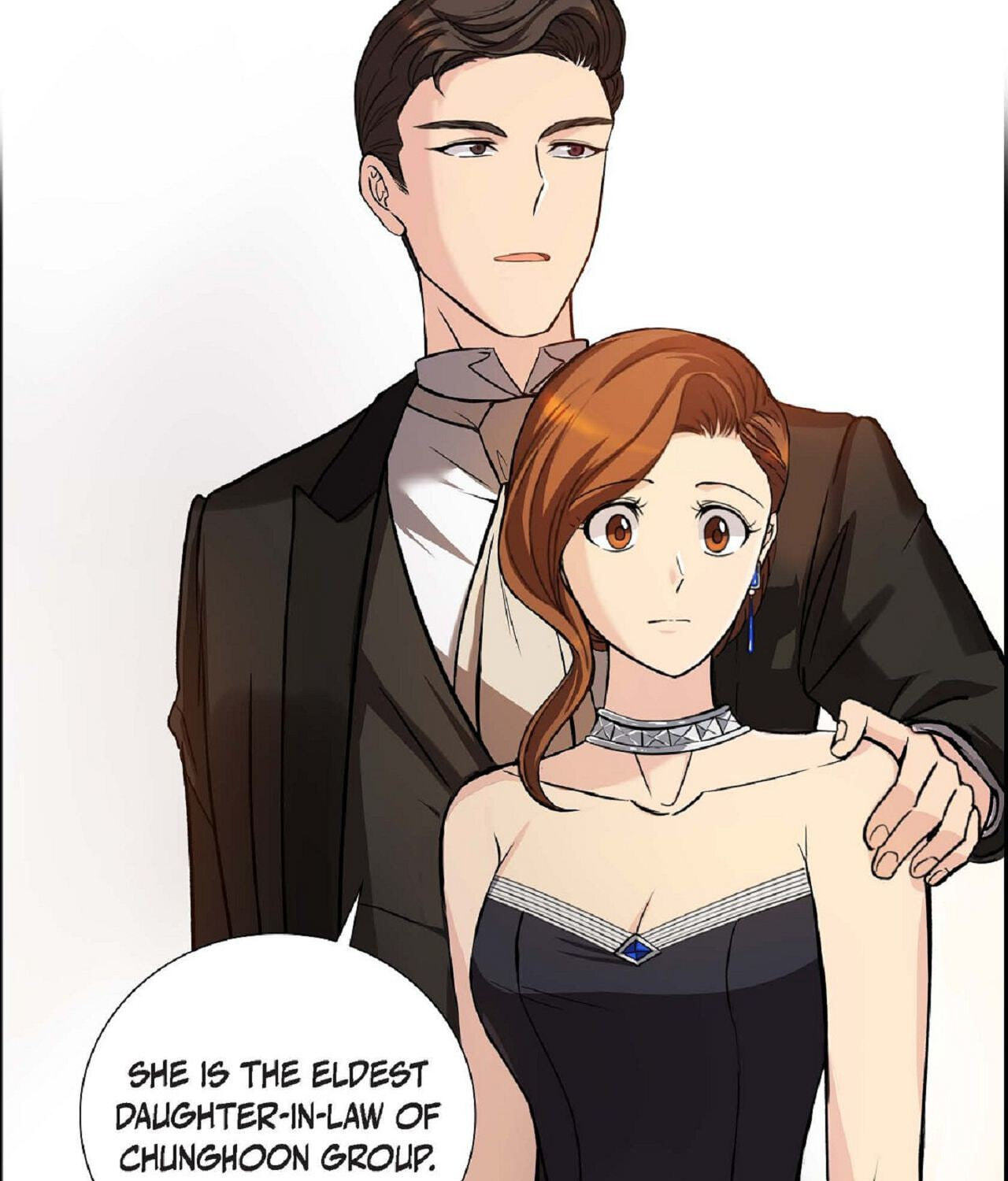 All I Want Is You Chapter 13 page 89 - 