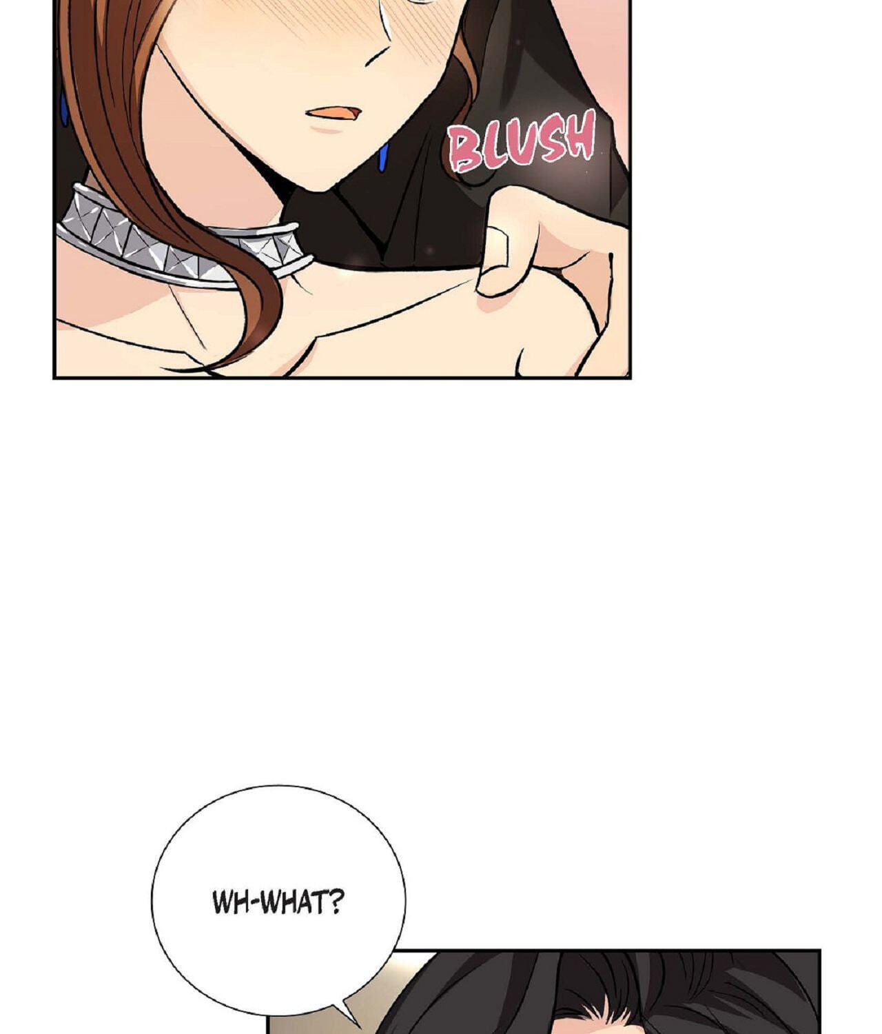 All I Want Is You Chapter 13 page 91 - 