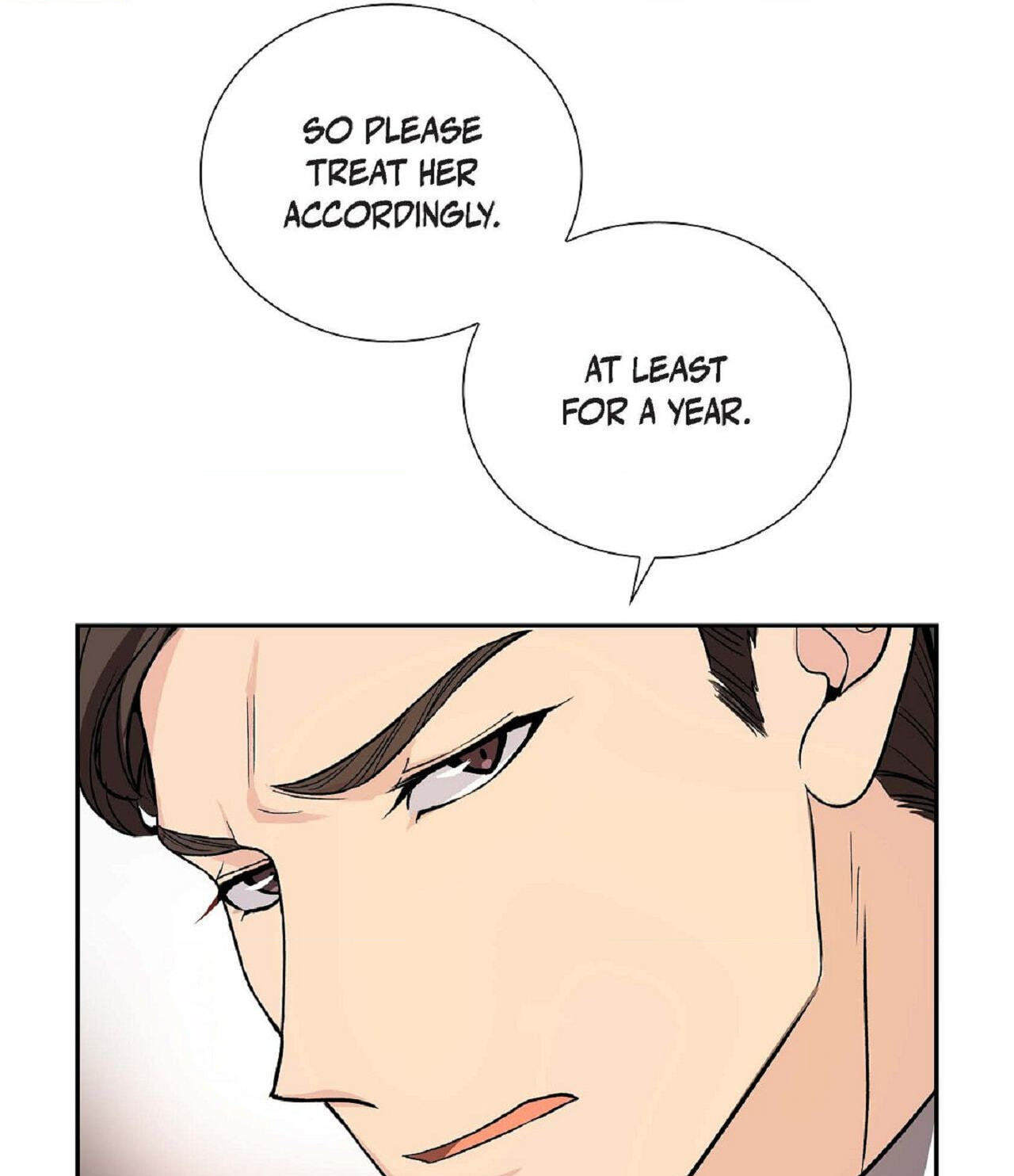 All I Want Is You Chapter 13 page 93 - 