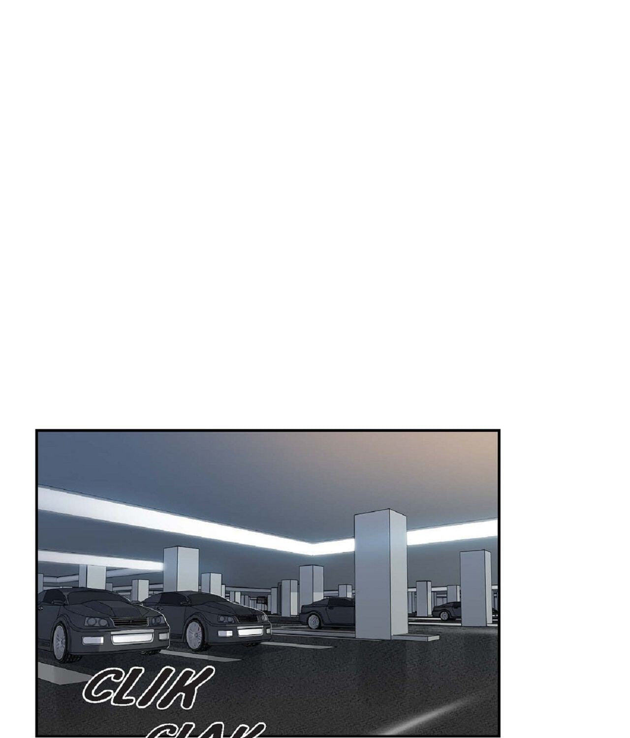All I Want Is You Chapter 14 page 1 - 