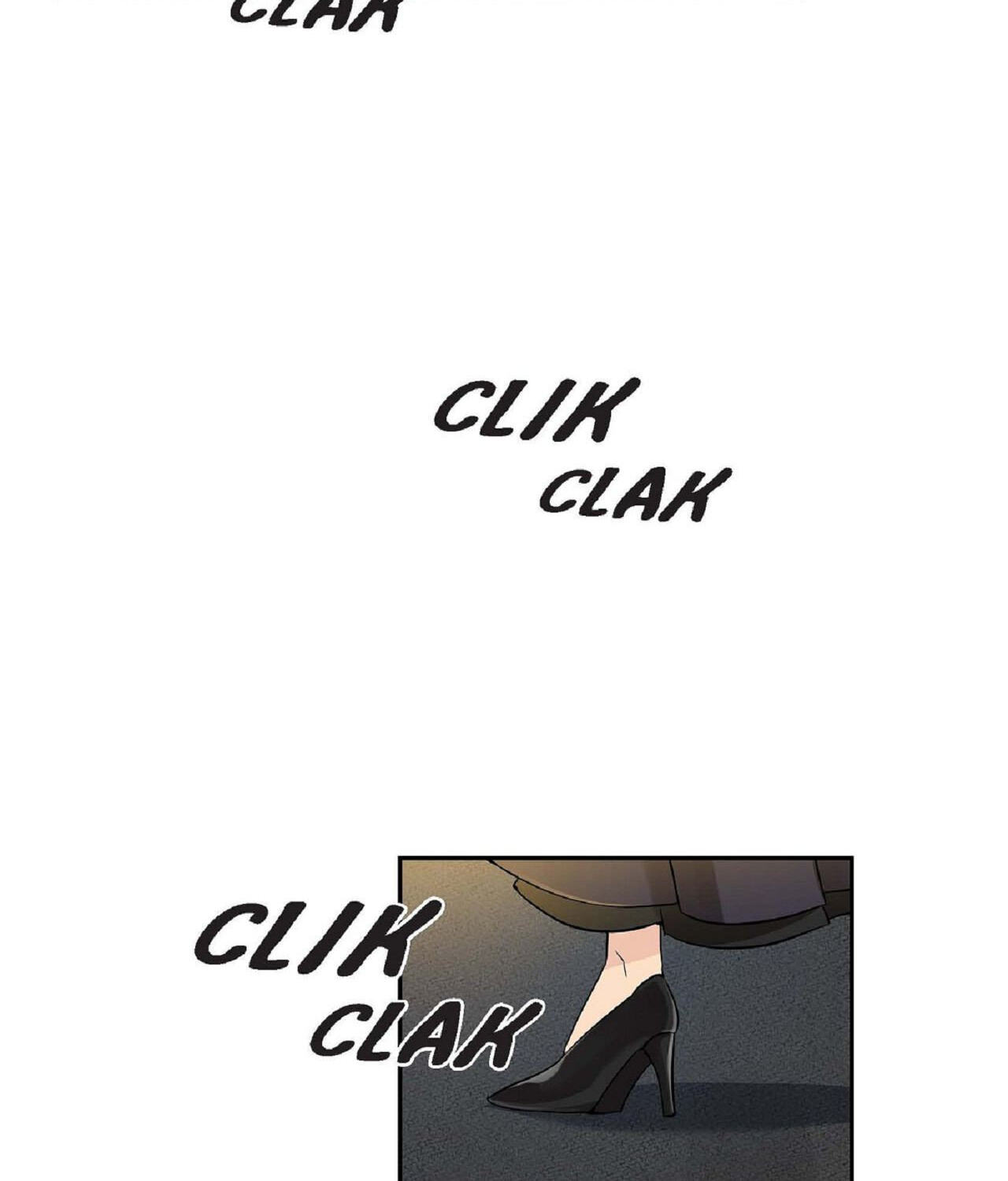 All I Want Is You Chapter 14 page 2 - 