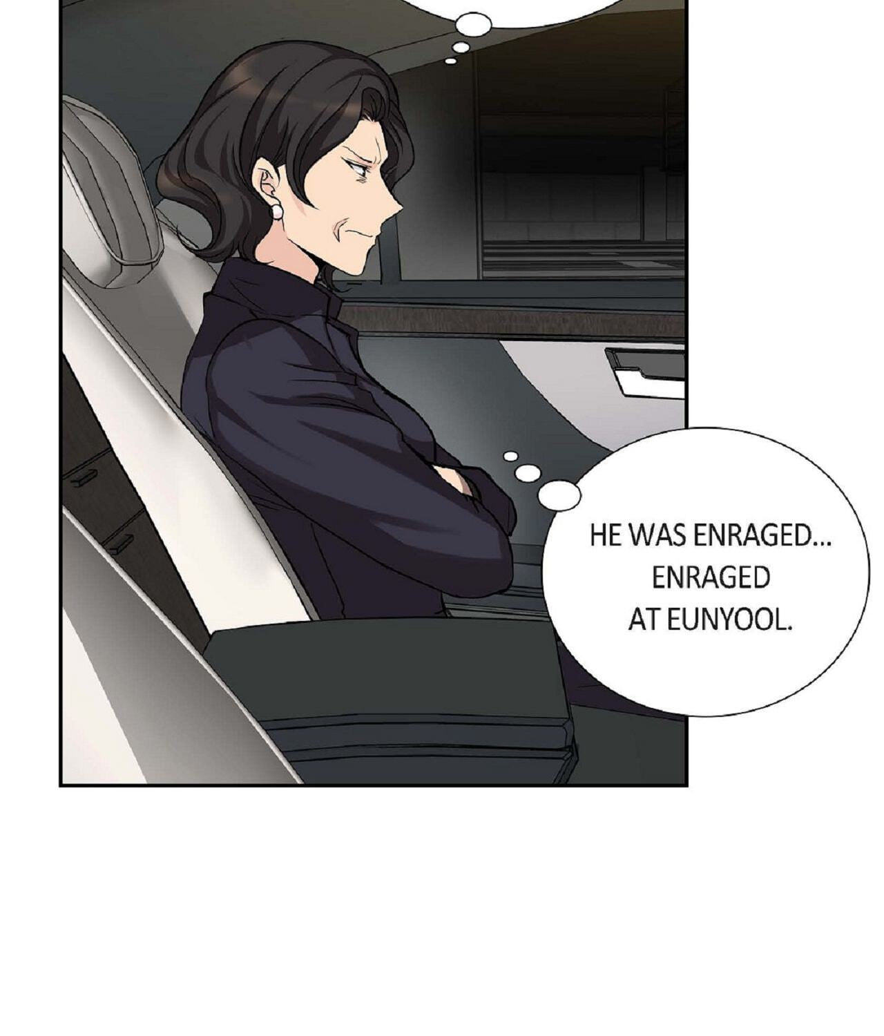 All I Want Is You Chapter 14 page 11 - 