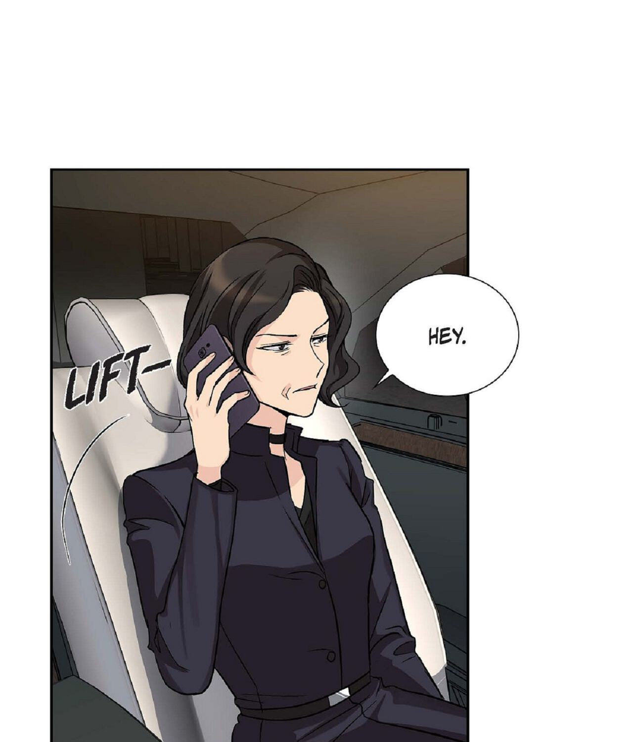All I Want Is You Chapter 14 page 13 - 