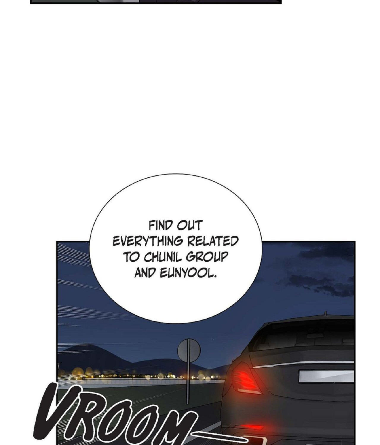 All I Want Is You Chapter 14 page 14 - 
