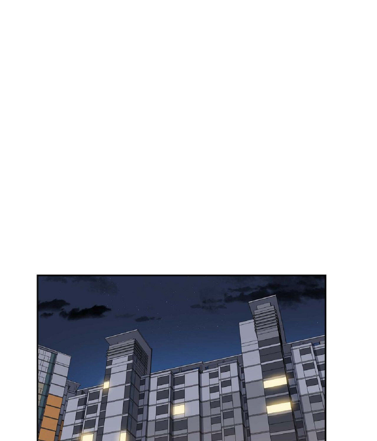 All I Want Is You Chapter 14 page 17 - 