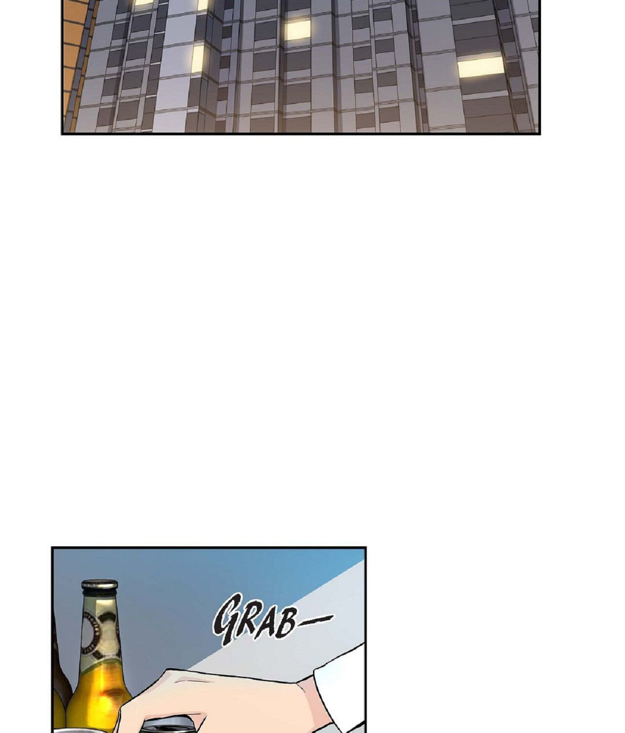 All I Want Is You Chapter 14 page 18 - 