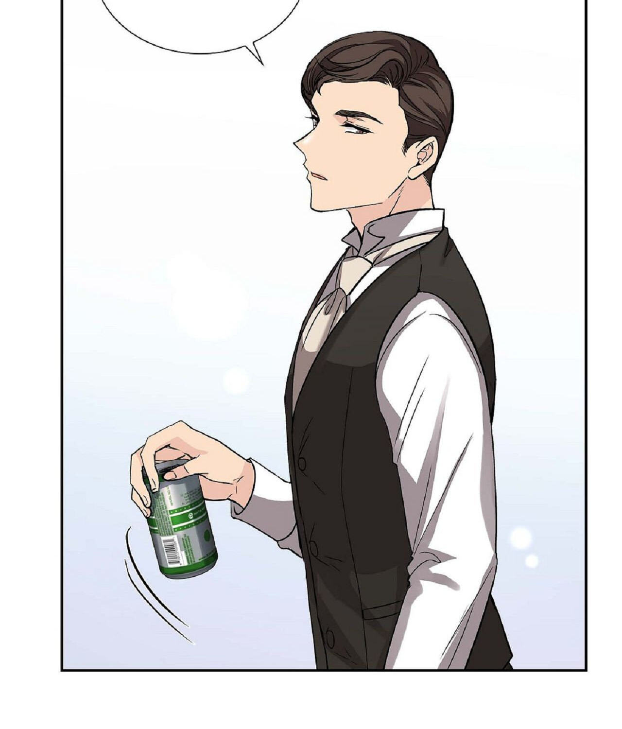 All I Want Is You Chapter 14 page 20 - 