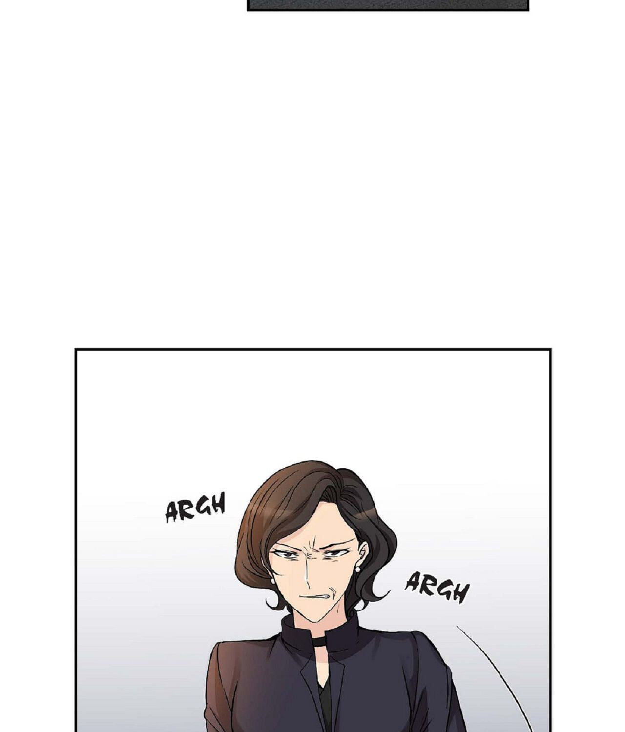 All I Want Is You Chapter 14 page 3 - 