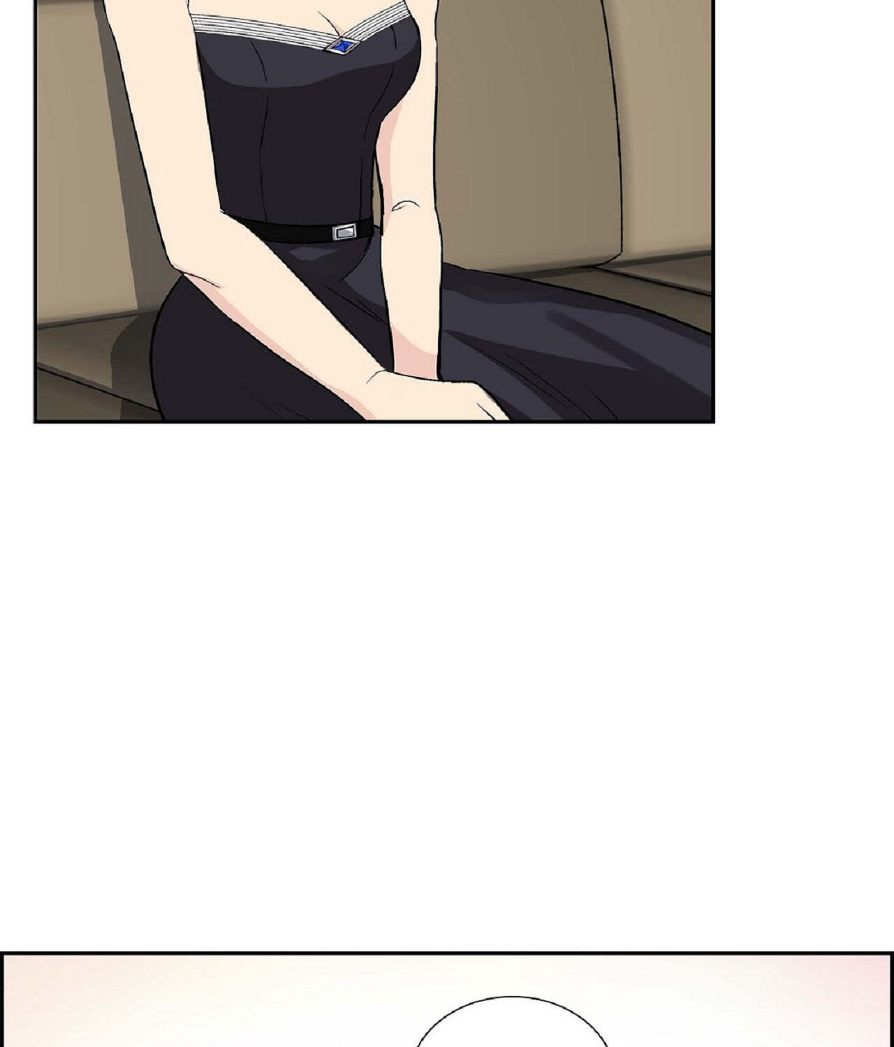 All I Want Is You Chapter 14 page 22 - 