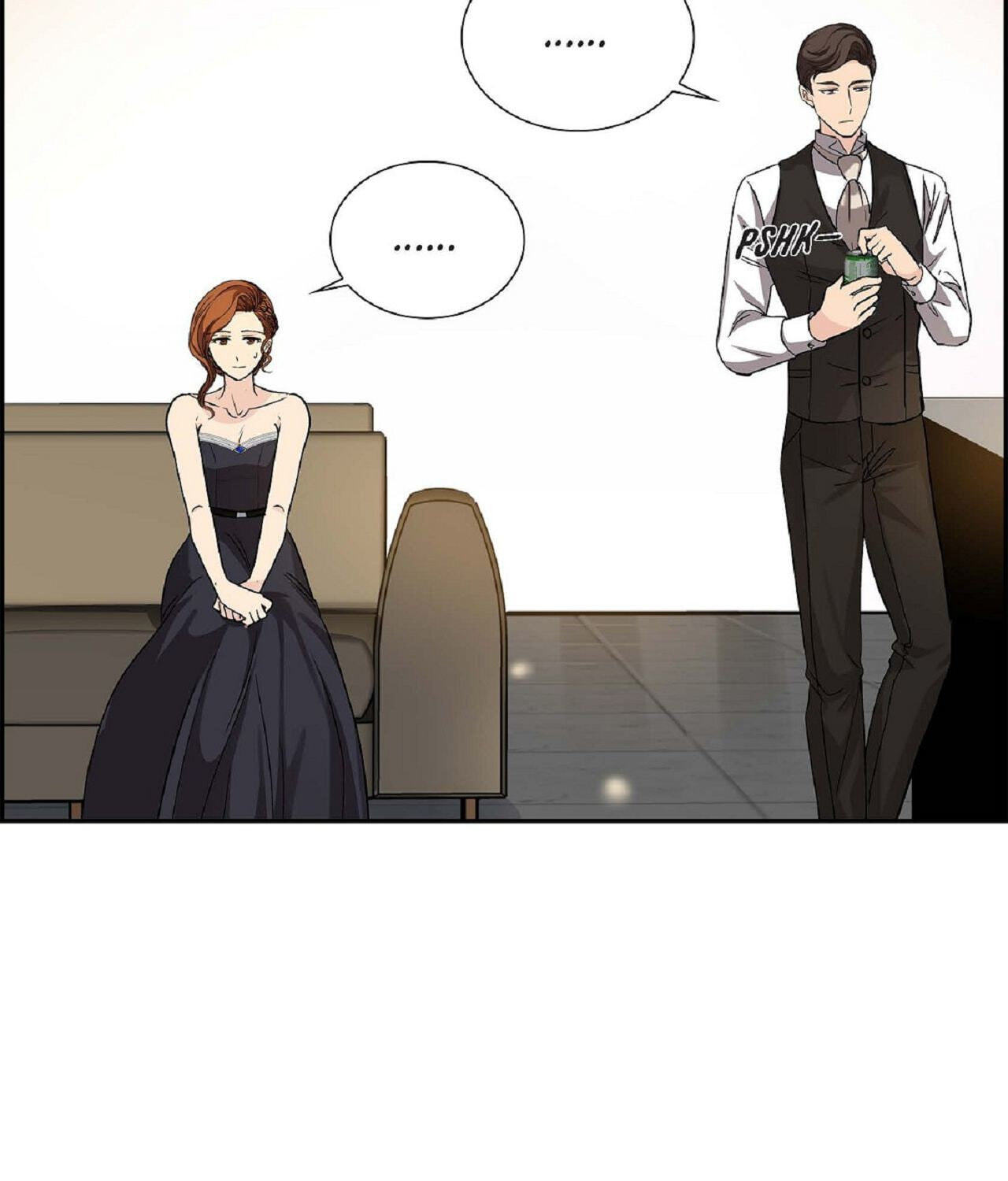 All I Want Is You Chapter 14 page 23 - 