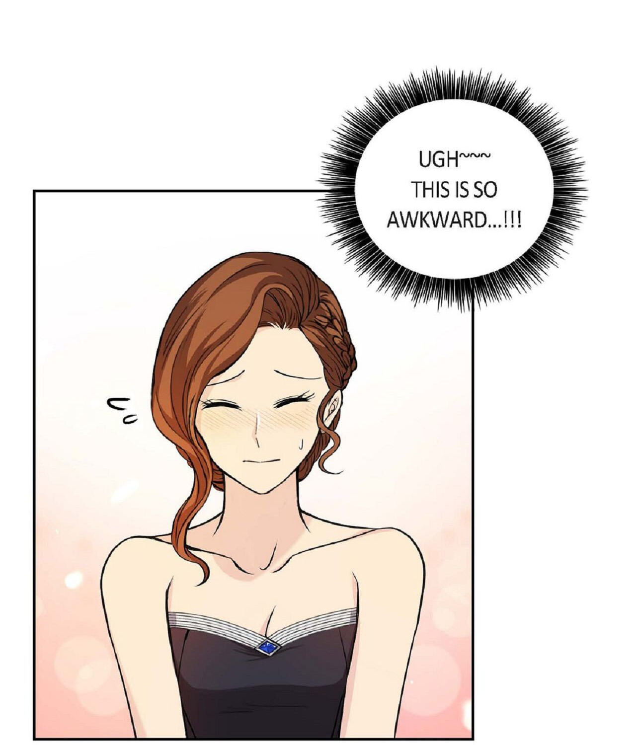 All I Want Is You Chapter 14 page 24 - 