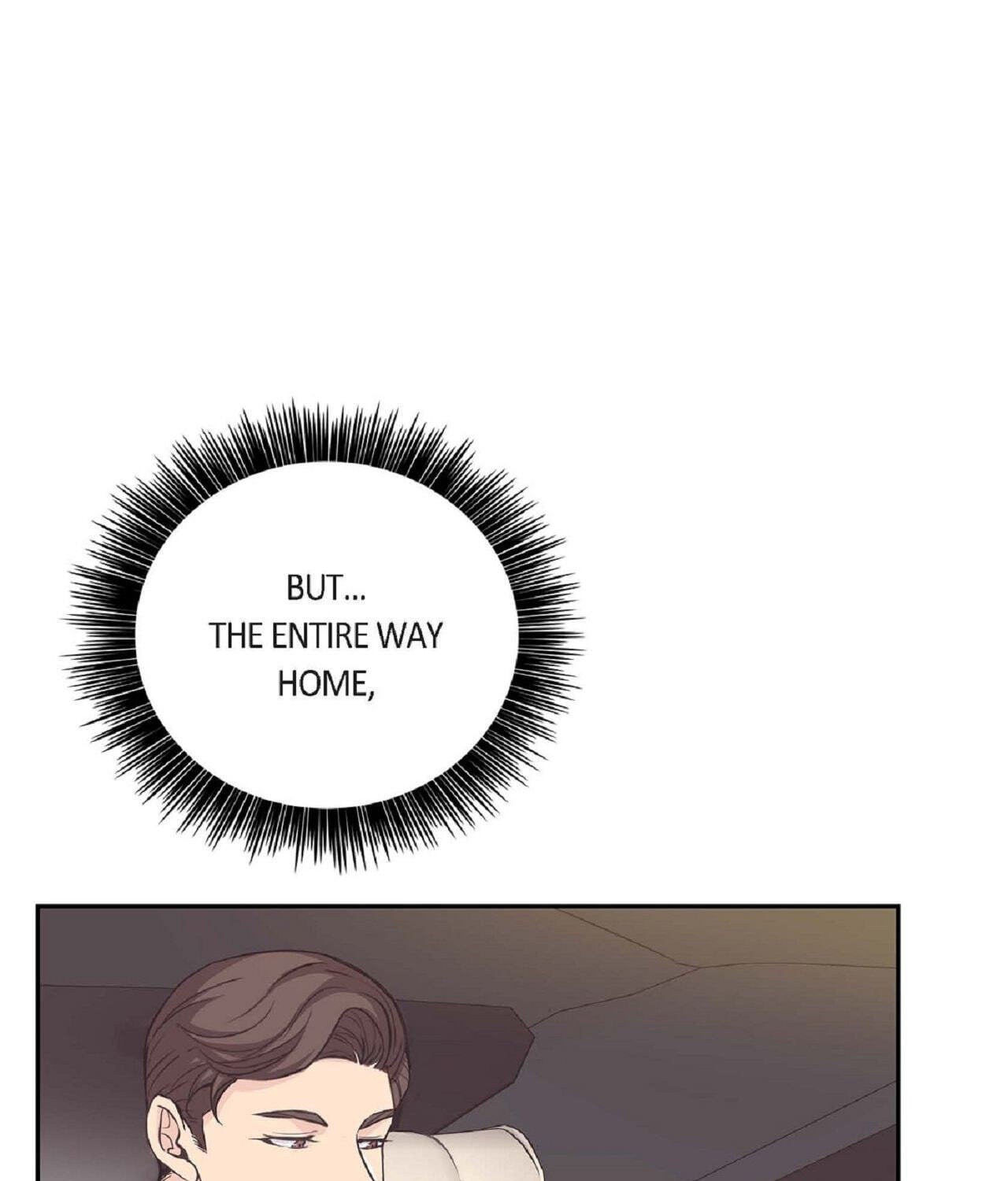 All I Want Is You Chapter 14 page 25 - 