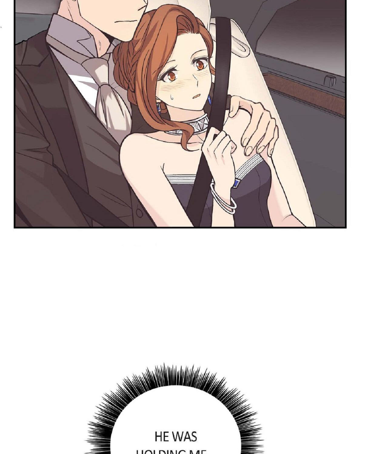 All I Want Is You Chapter 14 page 26 - 
