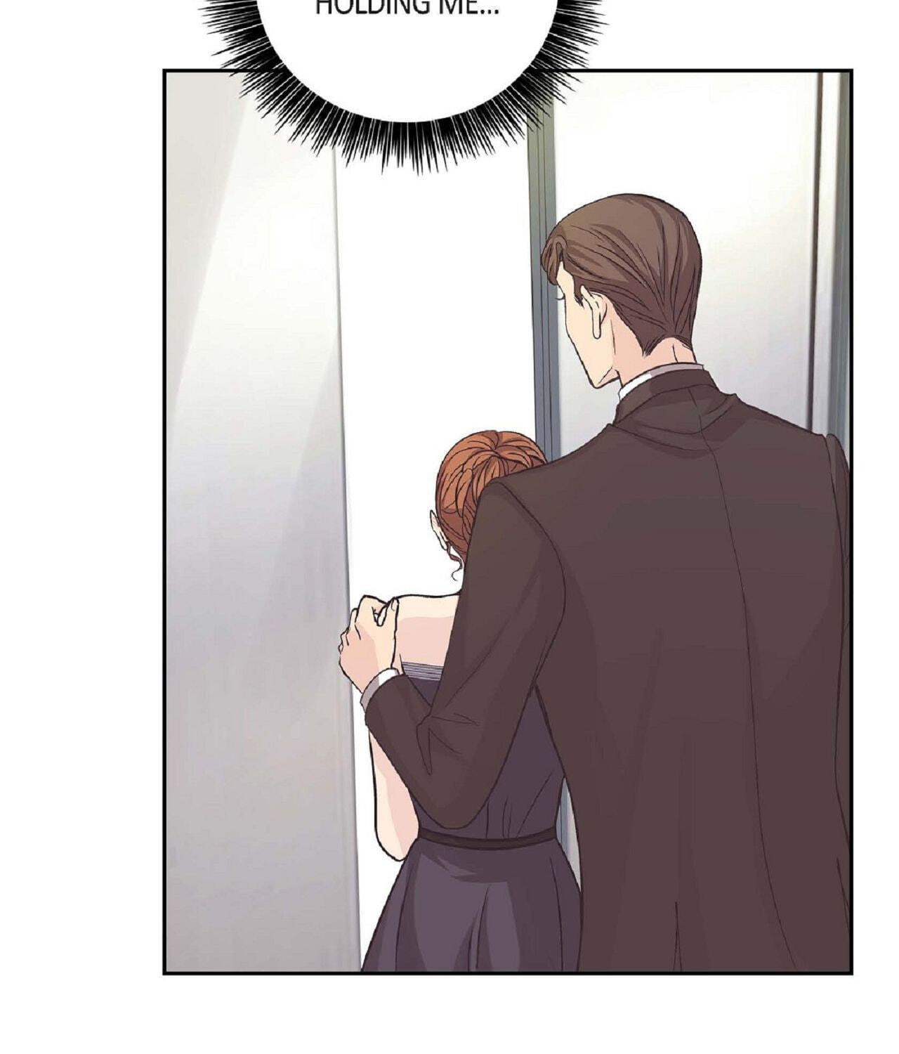 All I Want Is You Chapter 14 page 27 - 