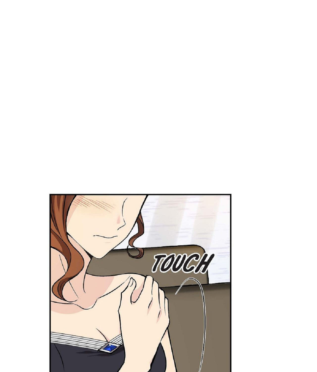 All I Want Is You Chapter 14 page 28 - 
