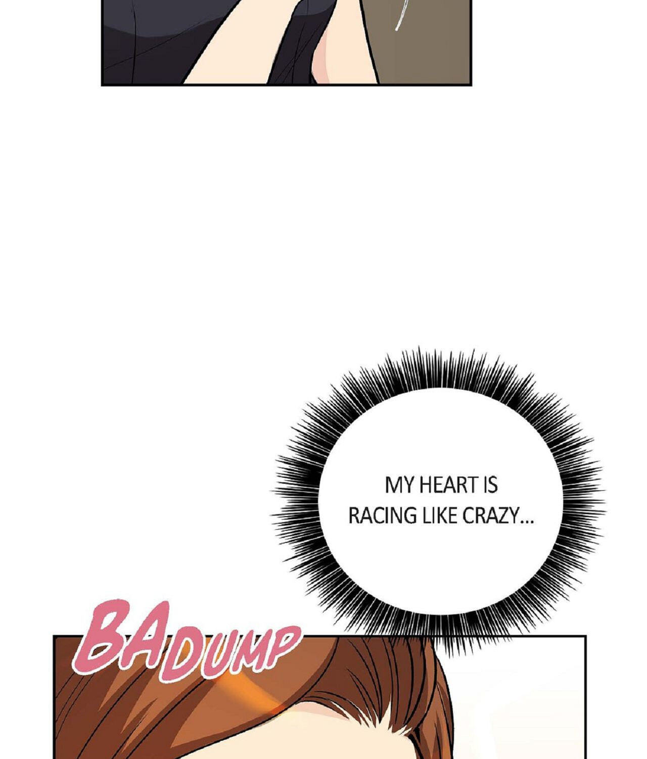 All I Want Is You Chapter 14 page 29 - 