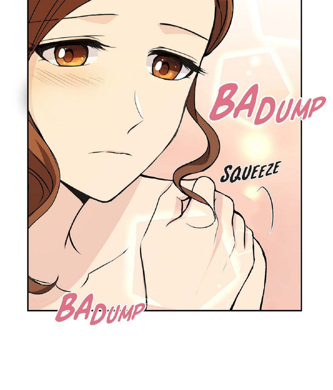 All I Want Is You Chapter 14 page 30 - 