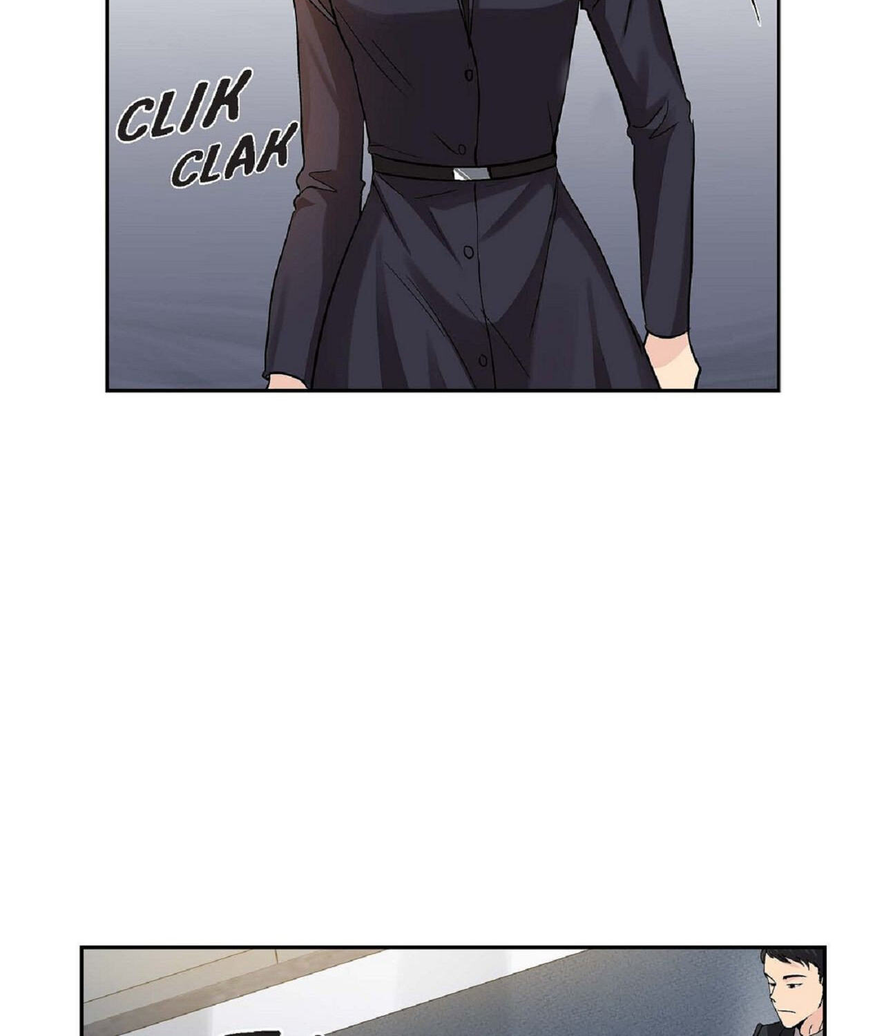 All I Want Is You Chapter 14 page 4 - 