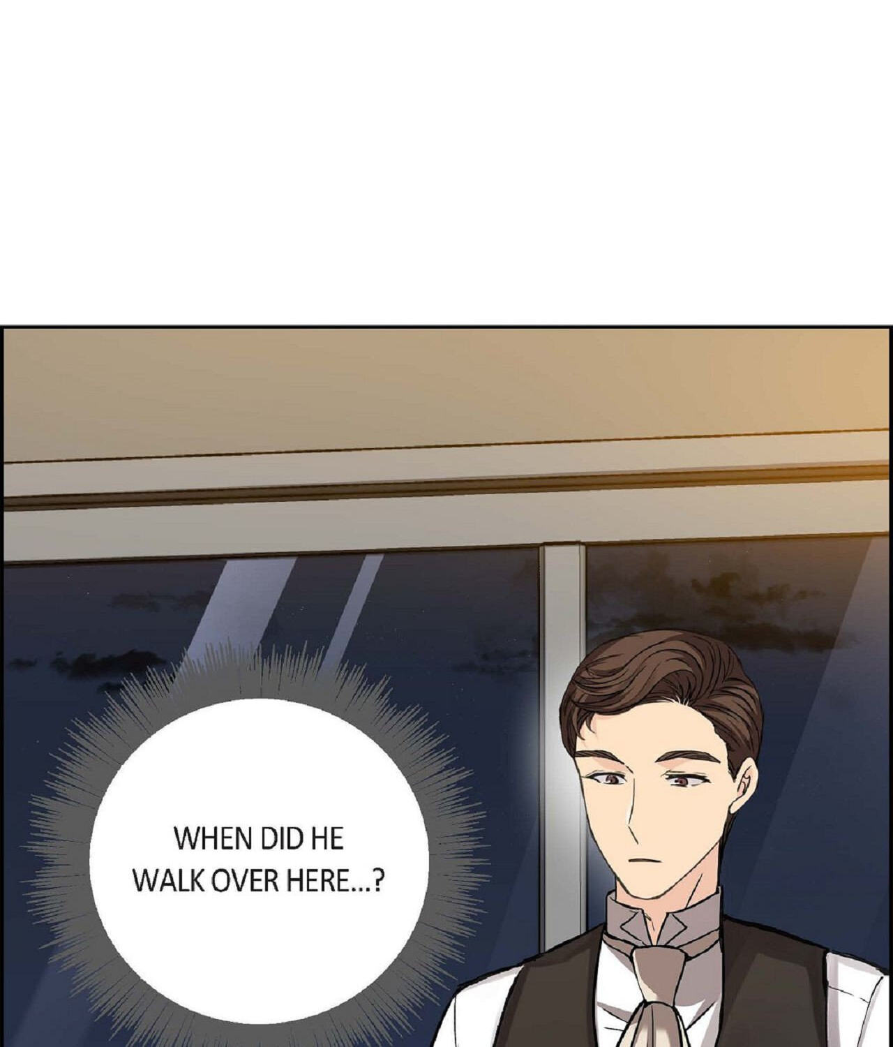 All I Want Is You Chapter 14 page 32 - 