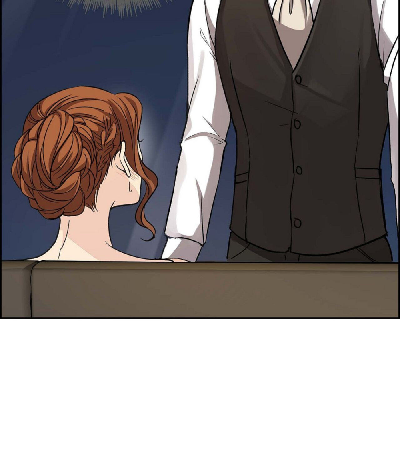 All I Want Is You Chapter 14 page 33 - 
