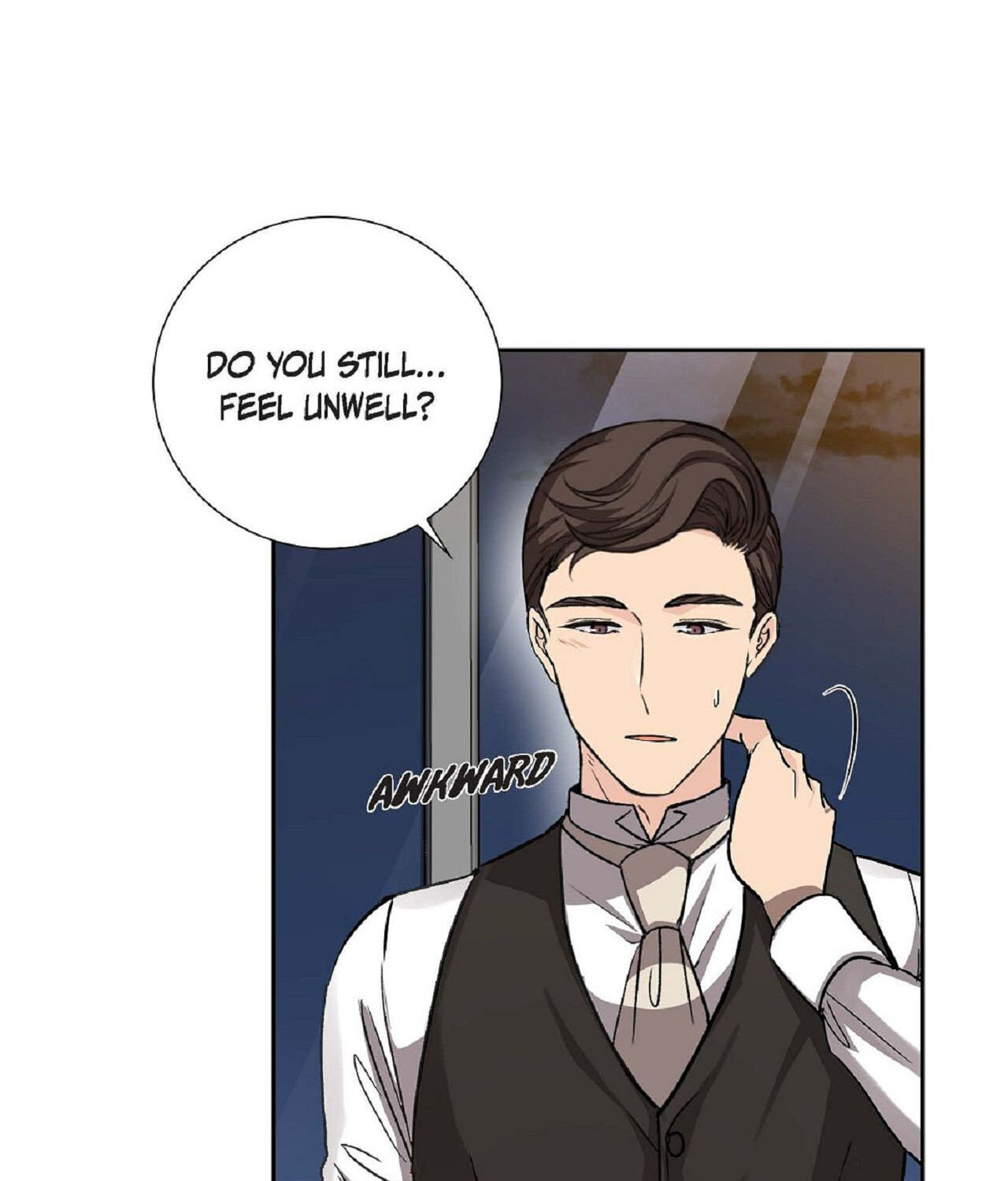 All I Want Is You Chapter 14 page 34 - 