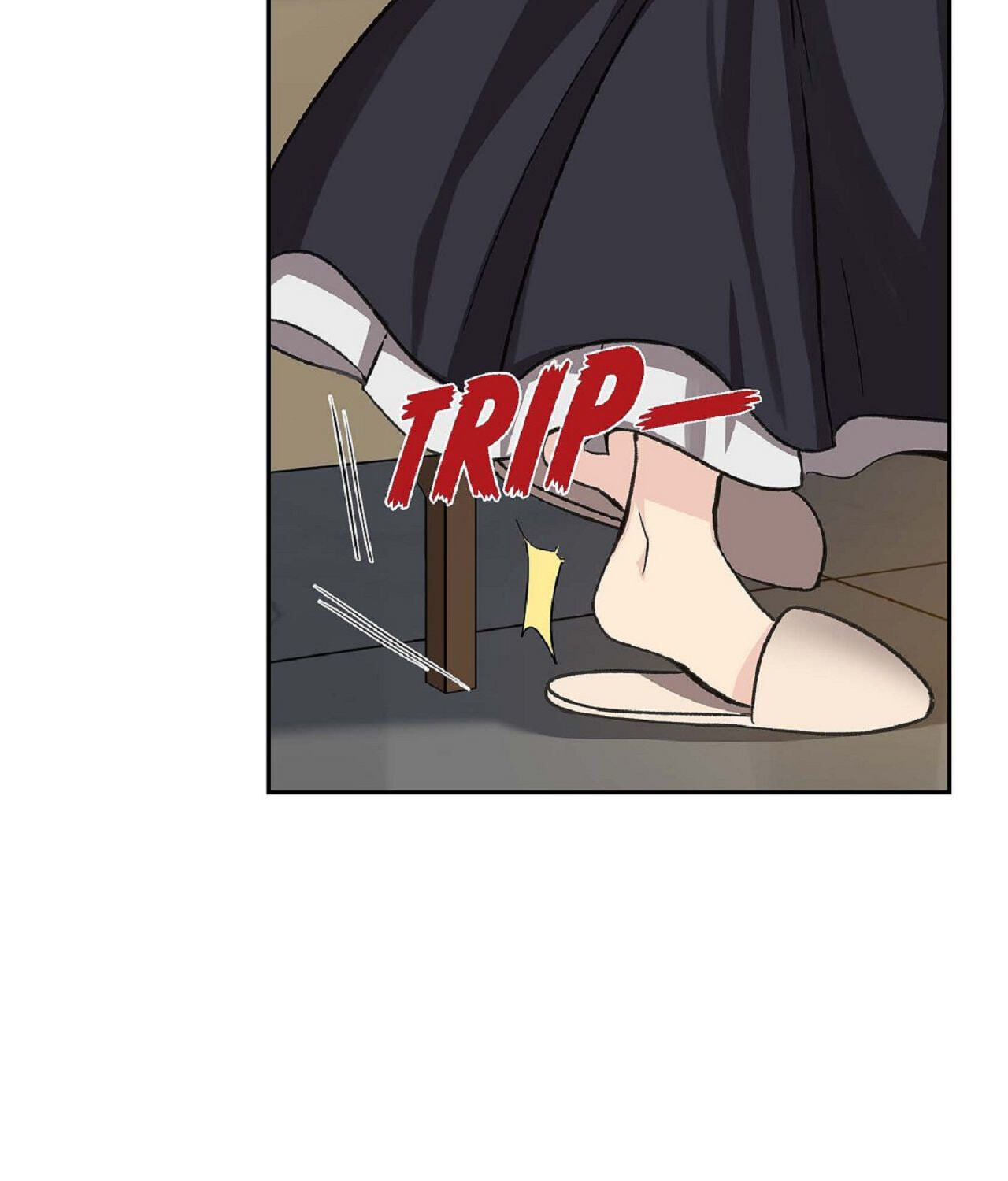 All I Want Is You Chapter 14 page 37 - 